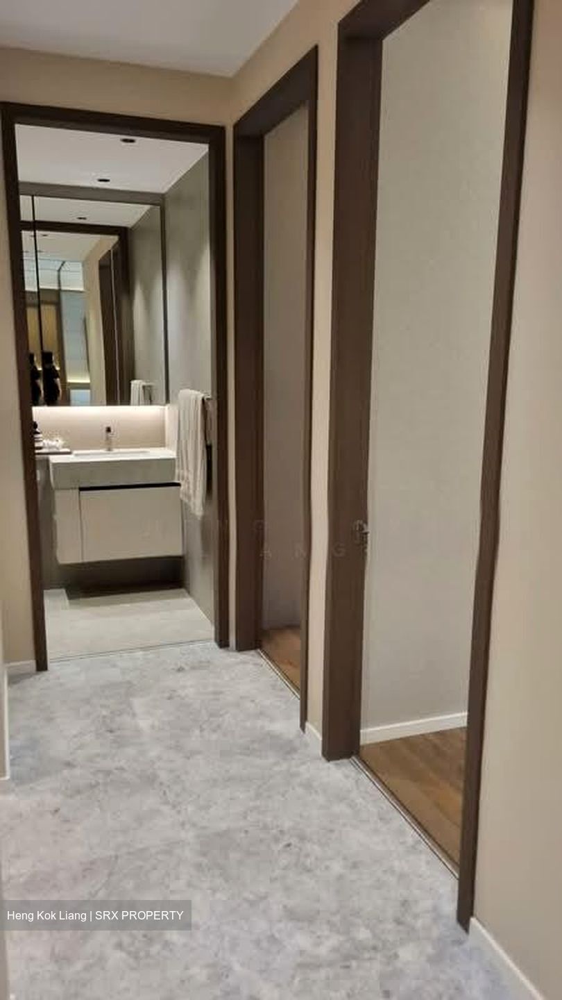 Amber House (D15), Apartment #536429491